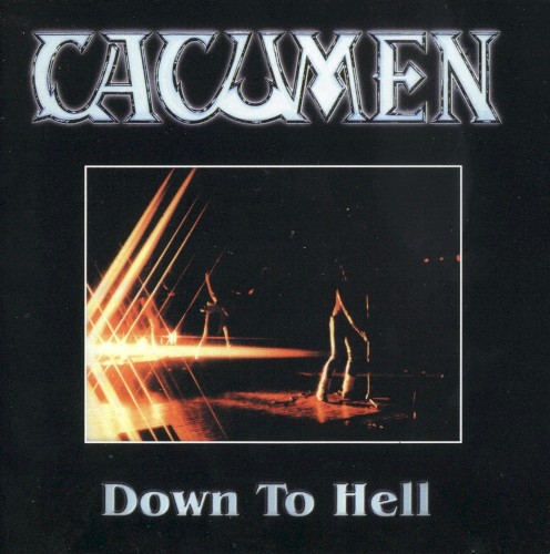 Cacumen - Down To Hell